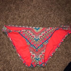 Gently used swimsuit bottoms